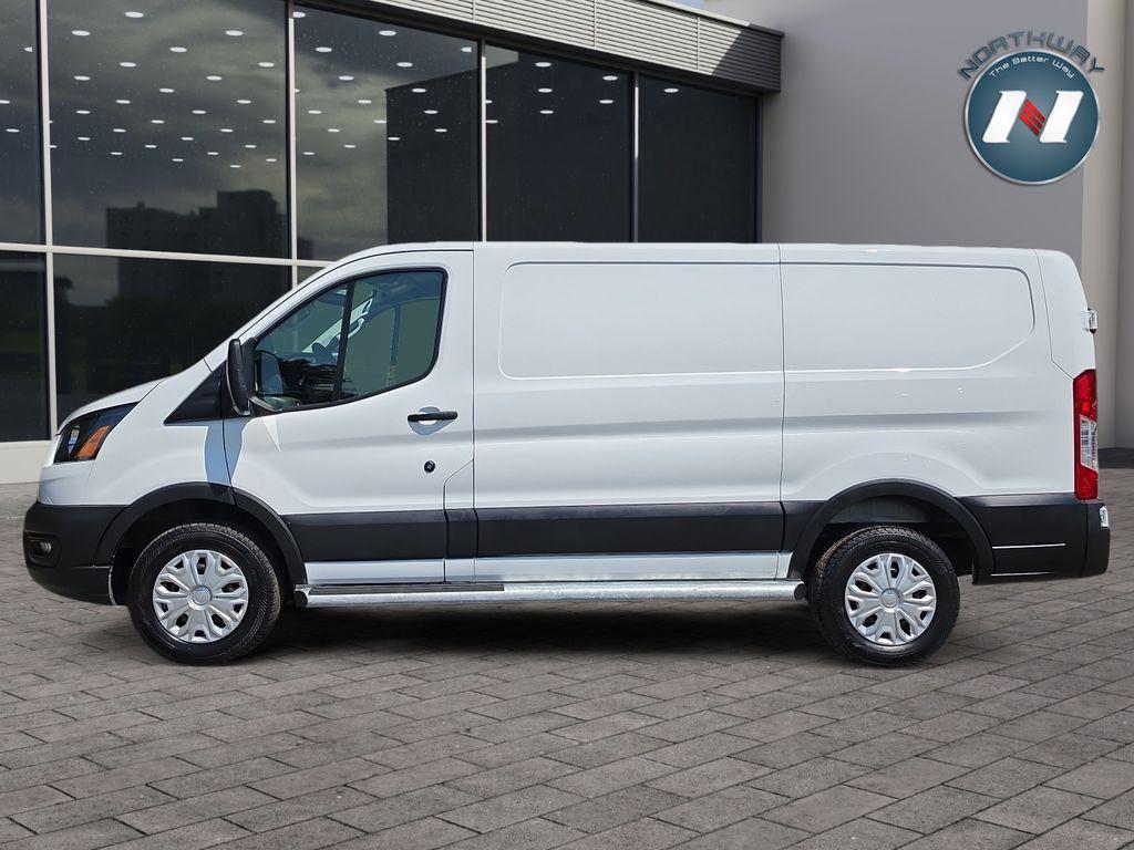 used 2025 Ford Transit-250 car, priced at $34,696