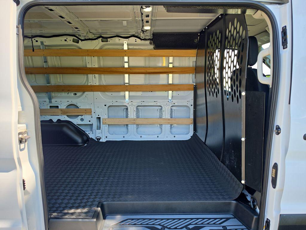 used 2025 Ford Transit-250 car, priced at $34,696