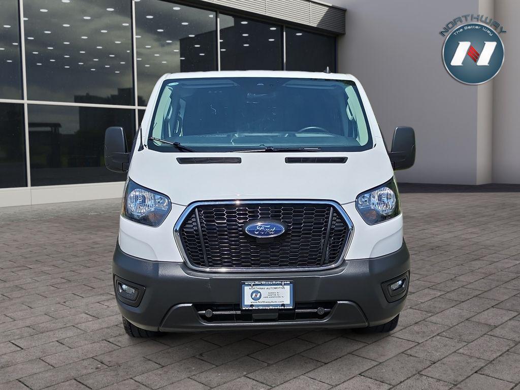 used 2025 Ford Transit-250 car, priced at $34,696