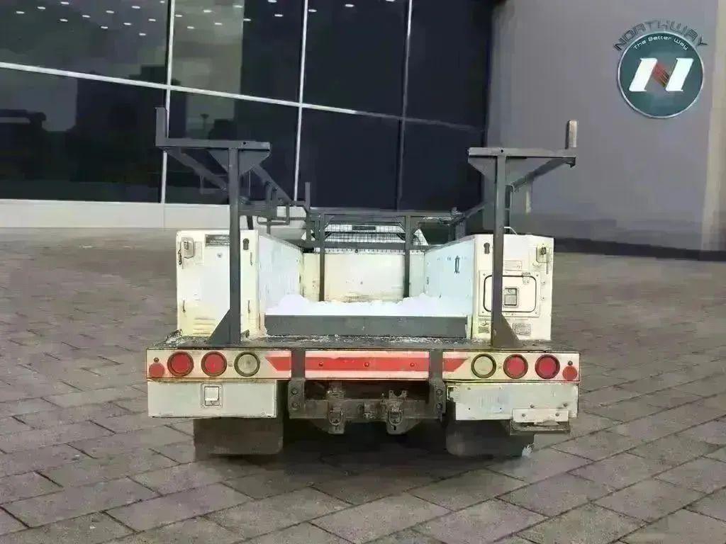 used 2008 Ford F-350 car, priced at $12,997