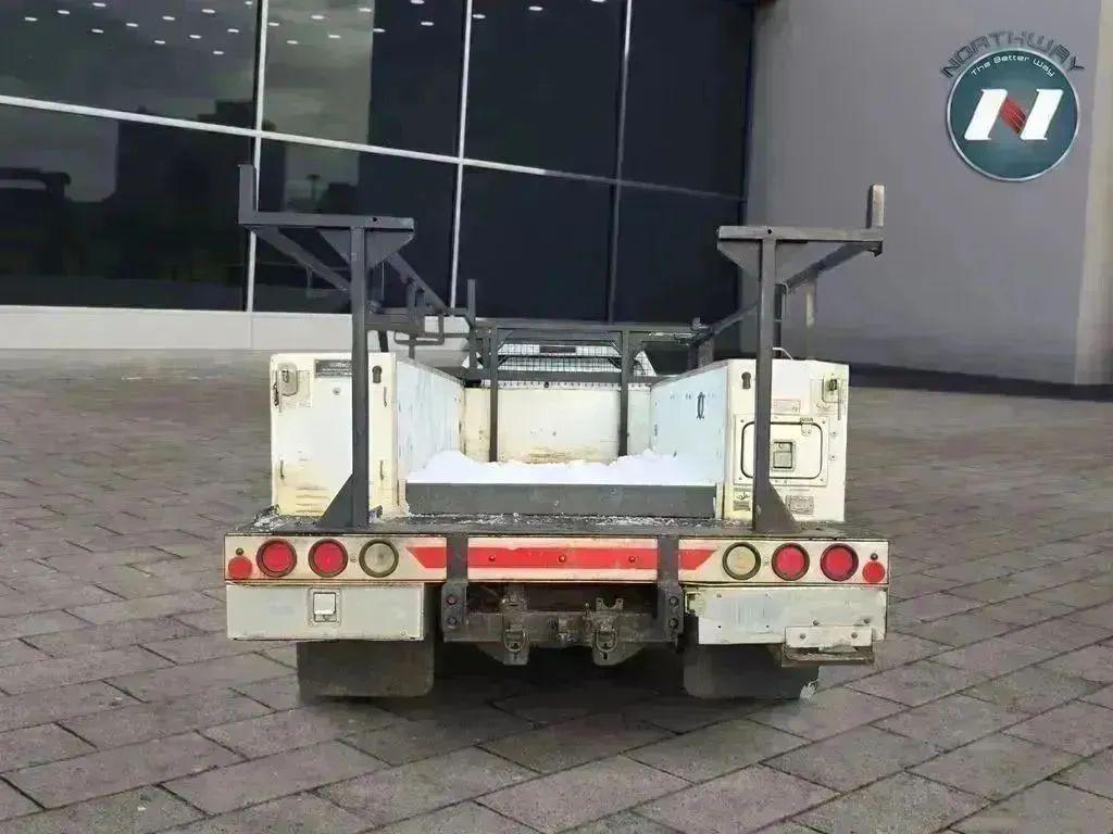 used 2008 Ford F-350 car, priced at $9,897