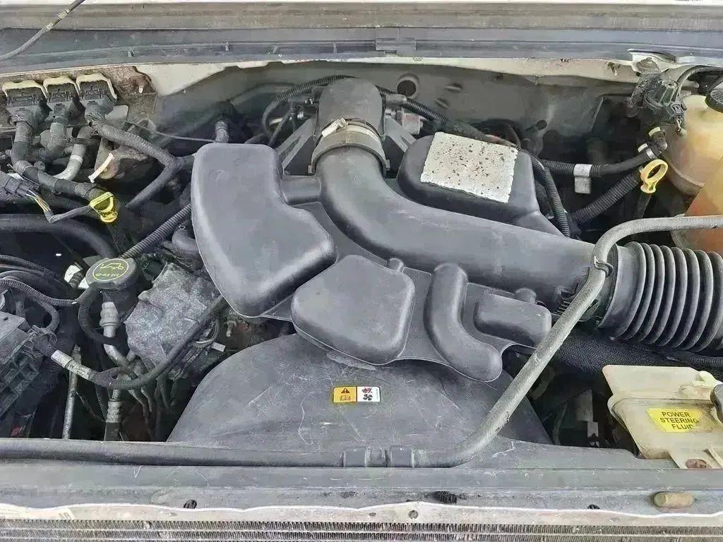 used 2008 Ford F-350 car, priced at $9,897