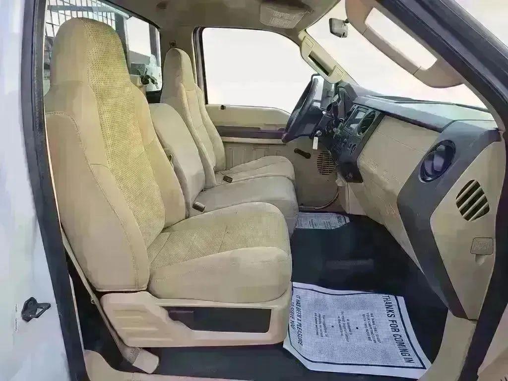 used 2008 Ford F-350 car, priced at $12,997