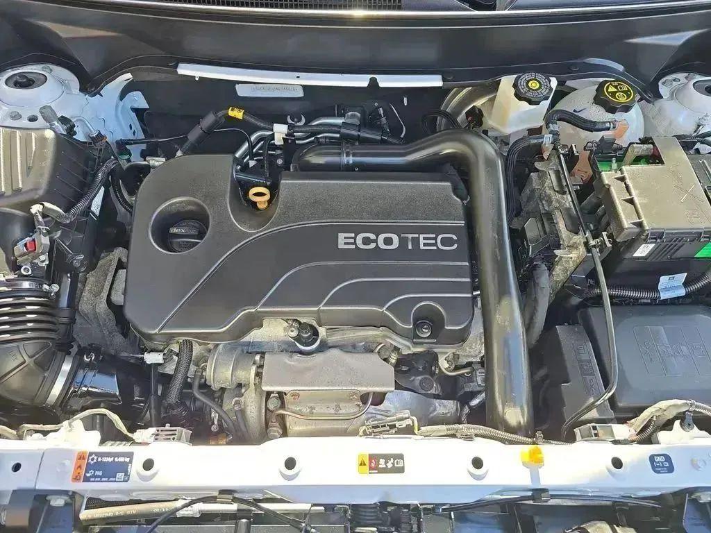 used 2021 GMC Terrain car, priced at $18,397