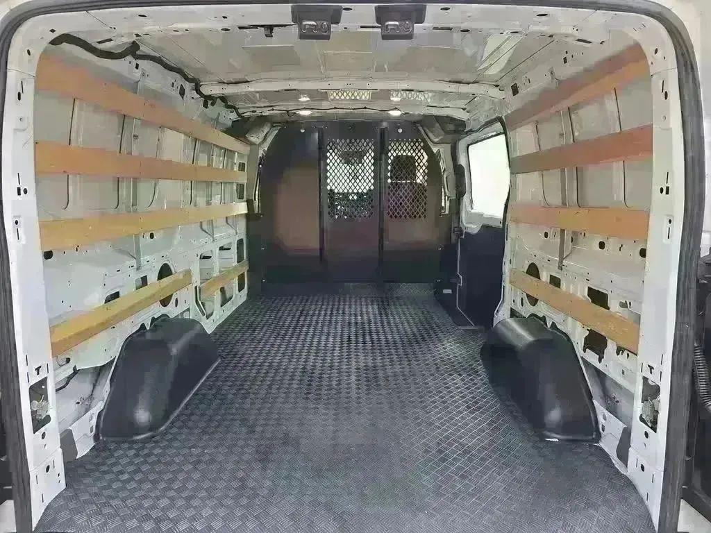 used 2023 Ford Transit-250 car, priced at $28,997