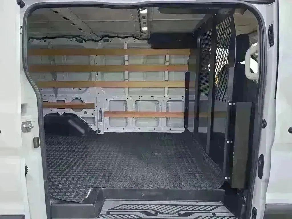 used 2023 Ford Transit-250 car, priced at $27,997