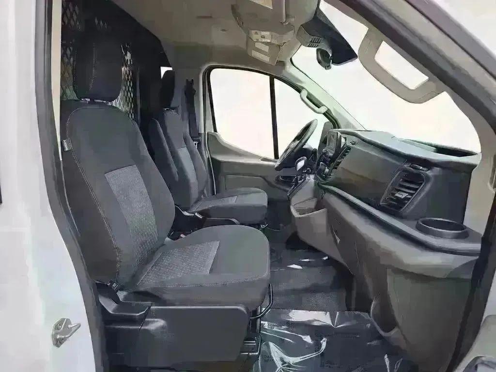 used 2023 Ford Transit-250 car, priced at $28,997