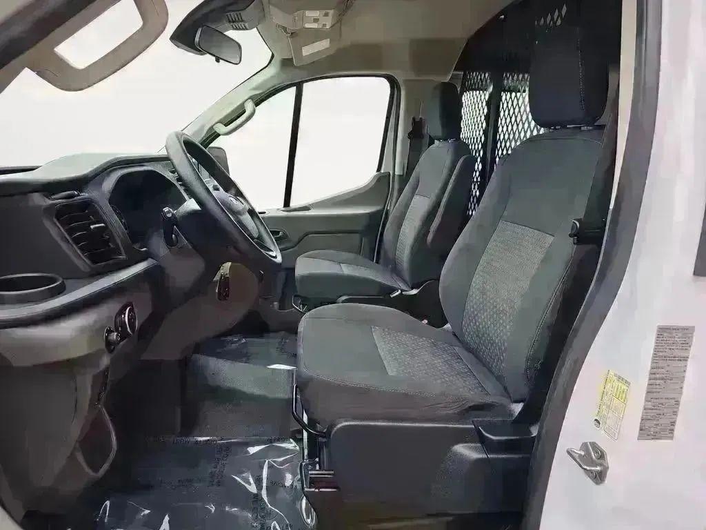 used 2023 Ford Transit-250 car, priced at $27,997