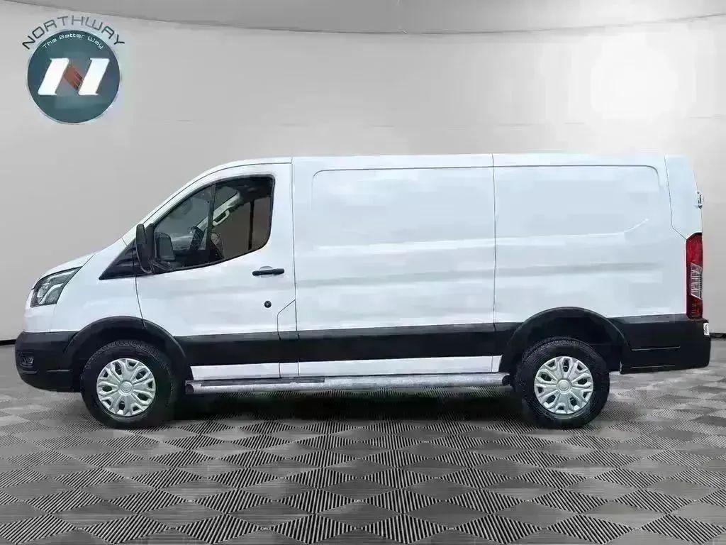 used 2023 Ford Transit-250 car, priced at $28,997