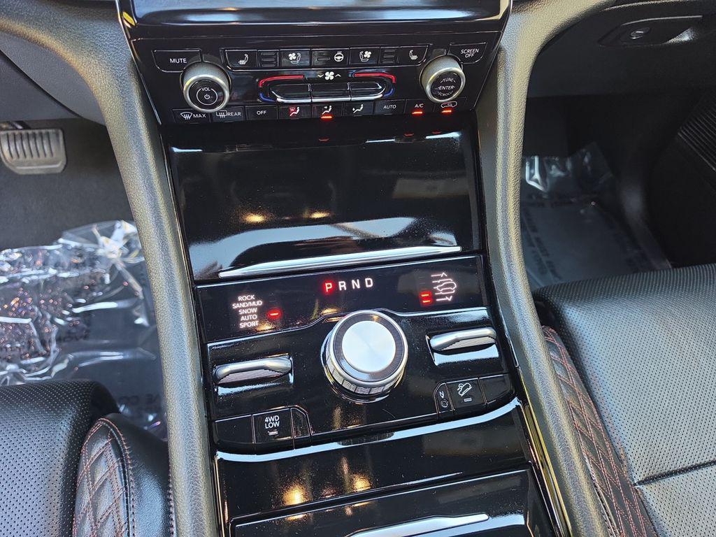 used 2023 Jeep Grand Cherokee 4xe car, priced at $34,696