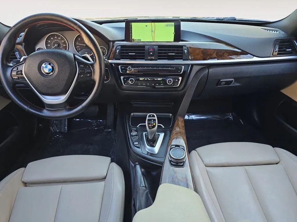 used 2016 BMW 428 Gran Coupe car, priced at $14,597
