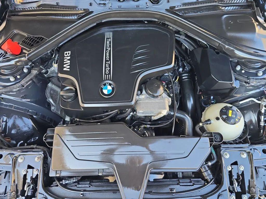 used 2016 BMW 428 Gran Coupe car, priced at $14,597