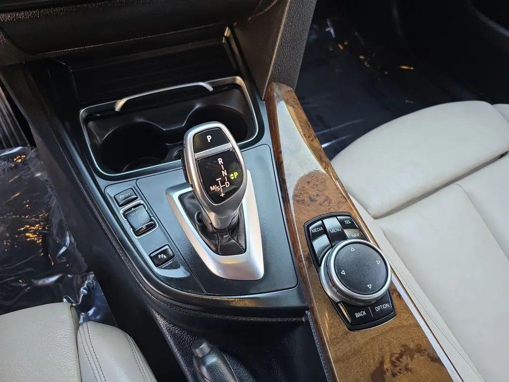 used 2016 BMW 428 Gran Coupe car, priced at $14,597