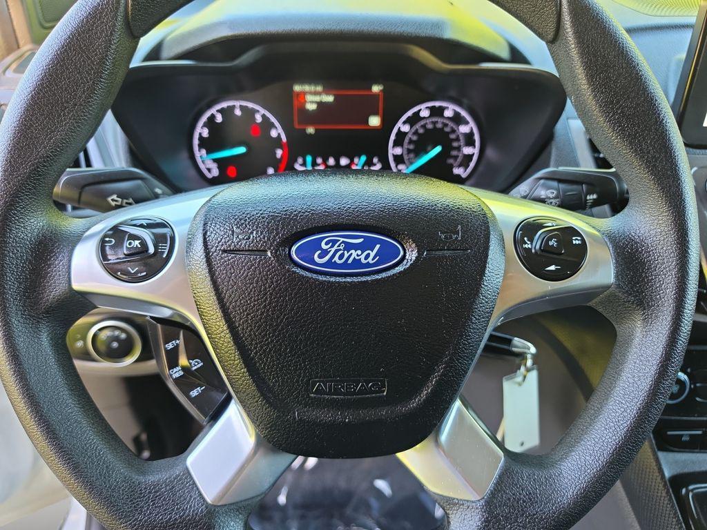 used 2020 Ford Transit Connect car, priced at $20,696