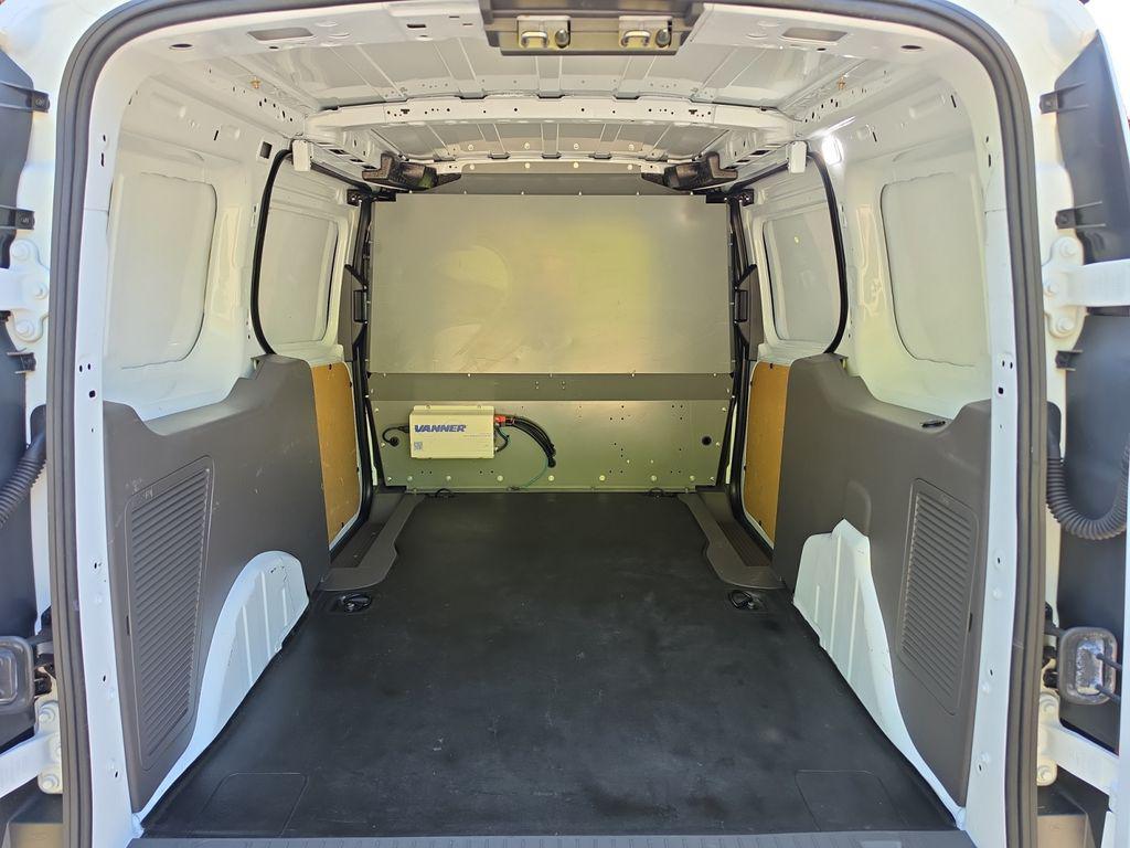 used 2020 Ford Transit Connect car, priced at $20,696