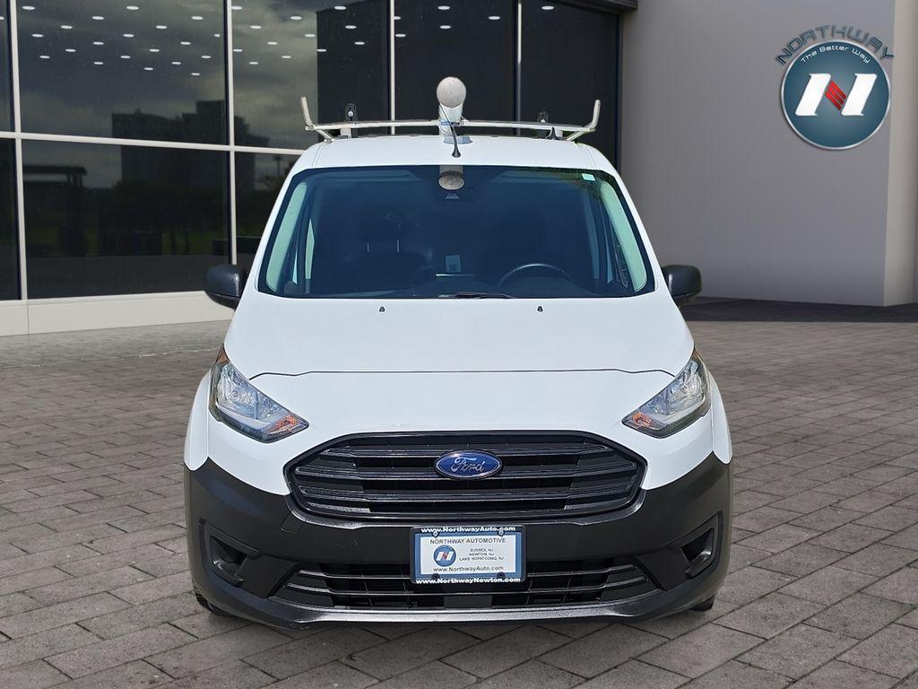 used 2020 Ford Transit Connect car, priced at $20,696