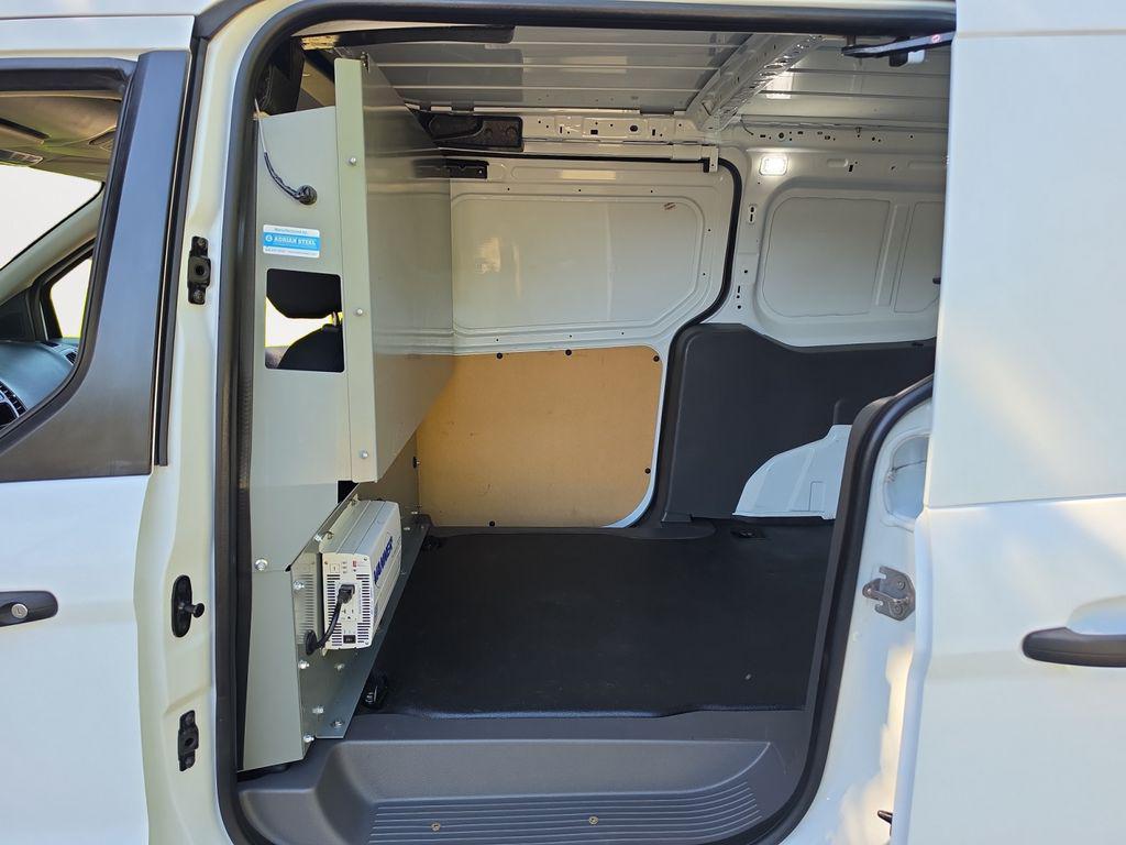 used 2020 Ford Transit Connect car, priced at $20,696