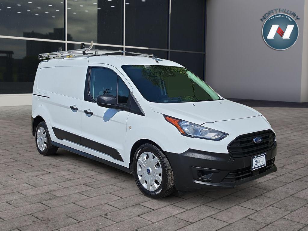 used 2020 Ford Transit Connect car, priced at $20,696