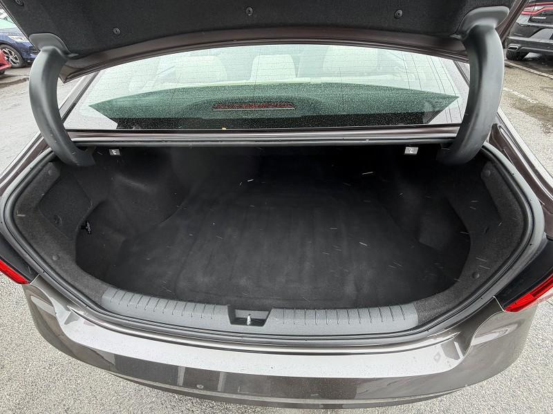 used 2016 Hyundai Sonata car, priced at $12,495