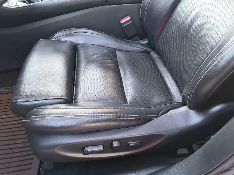 used 2016 Nissan Maxima car, priced at $13,995