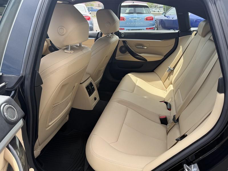 used 2019 BMW 430 Gran Coupe car, priced at $24,495