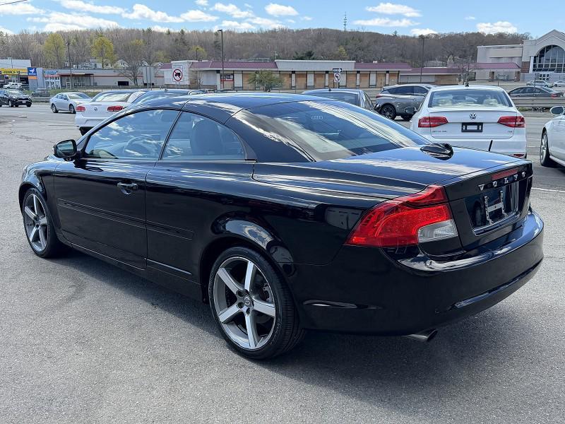 used 2012 Volvo C70 car, priced at $13,995