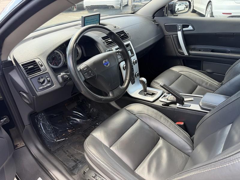 used 2012 Volvo C70 car, priced at $13,995