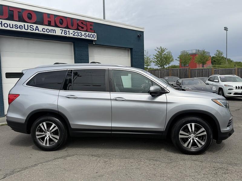 used 2016 Honda Pilot car, priced at $19,495