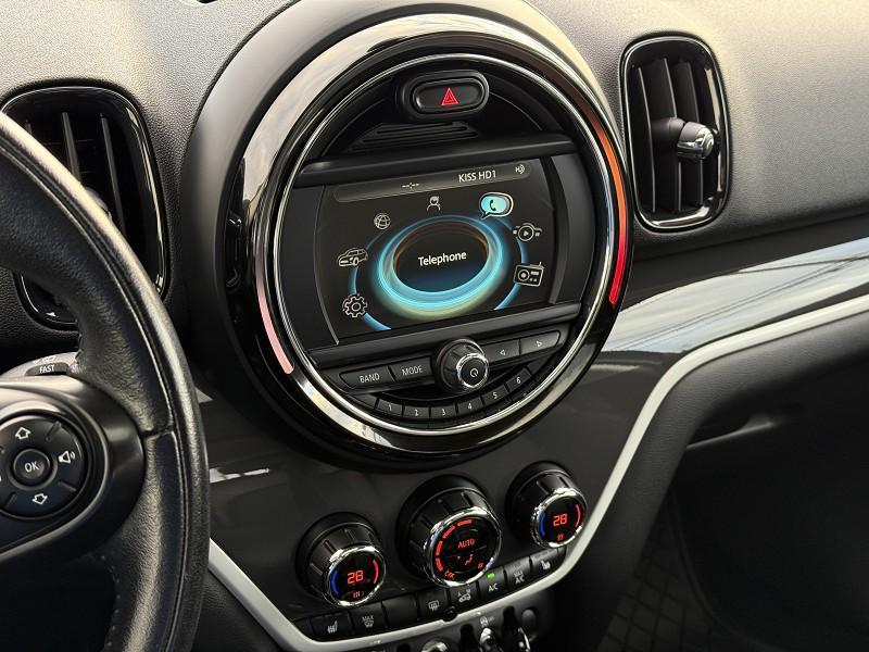 used 2017 MINI Countryman car, priced at $16,495