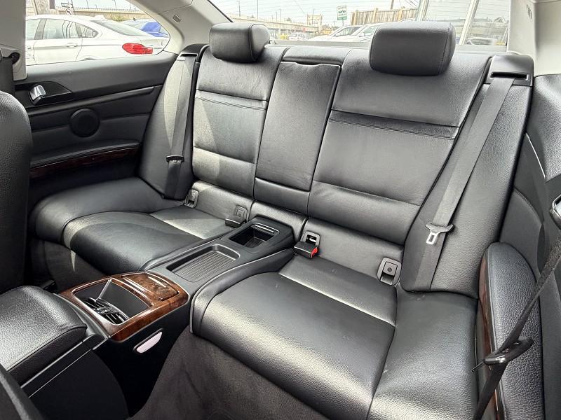 used 2013 BMW 328 car, priced at $12,495