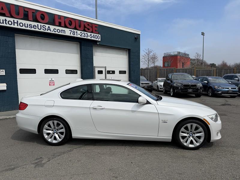 used 2013 BMW 328 car, priced at $12,495