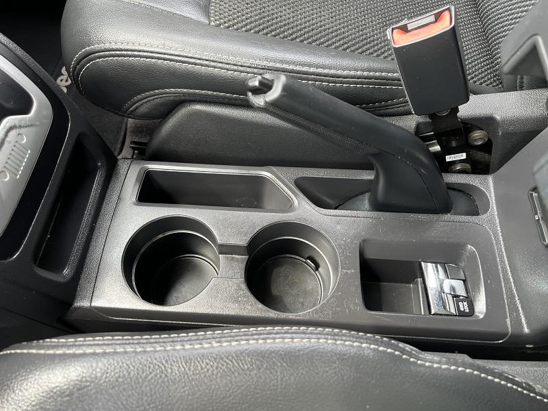 used 2017 Jeep Compass car, priced at $11,995