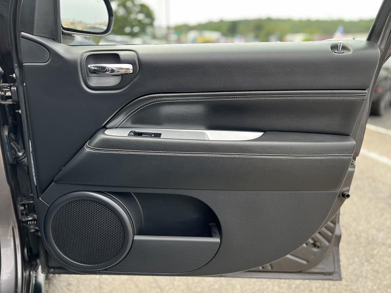 used 2017 Jeep Compass car, priced at $11,995