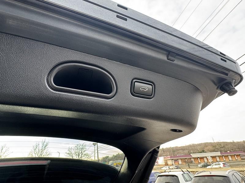 used 2020 Kia Sportage car, priced at $21,995