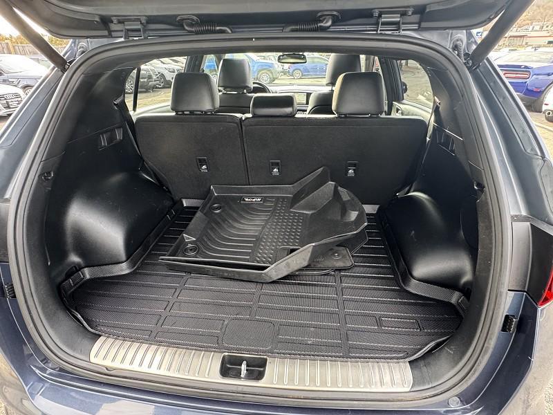 used 2020 Kia Sportage car, priced at $21,995