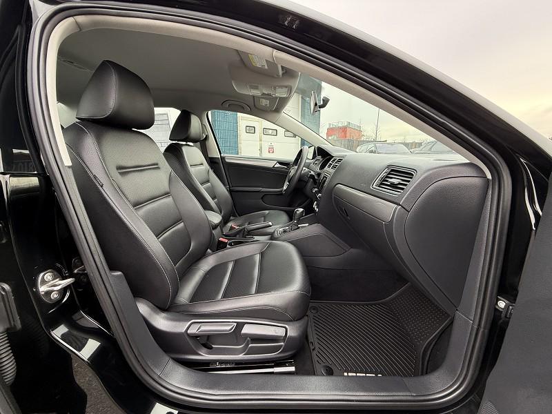 used 2018 Volkswagen Jetta car, priced at $14,495