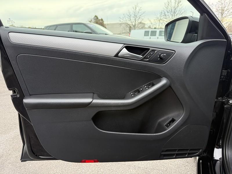 used 2018 Volkswagen Jetta car, priced at $14,495