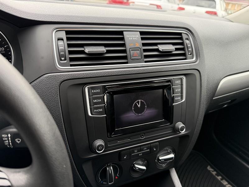 used 2018 Volkswagen Jetta car, priced at $14,495