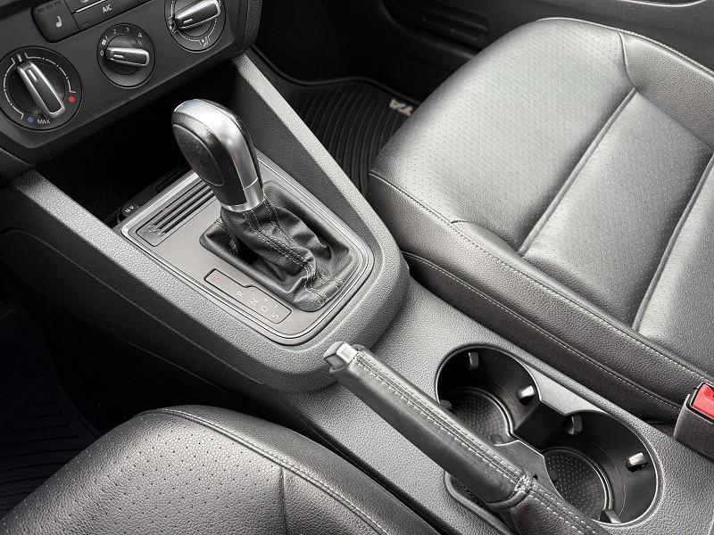 used 2018 Volkswagen Jetta car, priced at $14,495