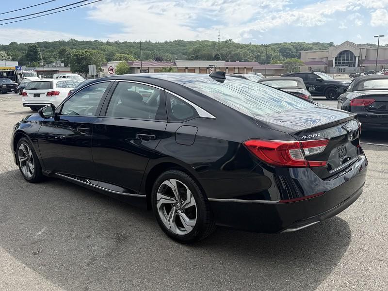 used 2018 Honda Accord car, priced at $20,493