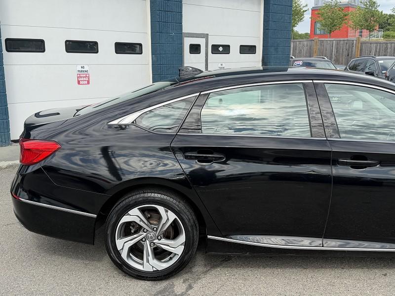 used 2018 Honda Accord car, priced at $20,493