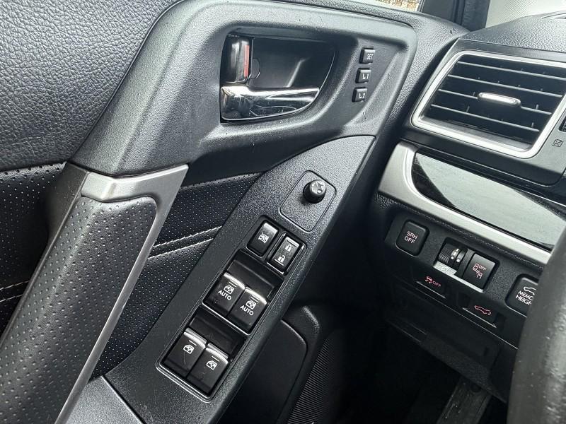 used 2017 Subaru Forester car, priced at $20,493