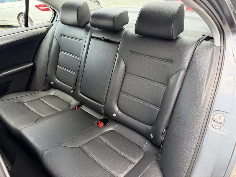 used 2017 Volkswagen Jetta car, priced at $14,493