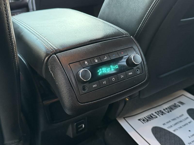 used 2017 Buick Enclave car, priced at $14,495