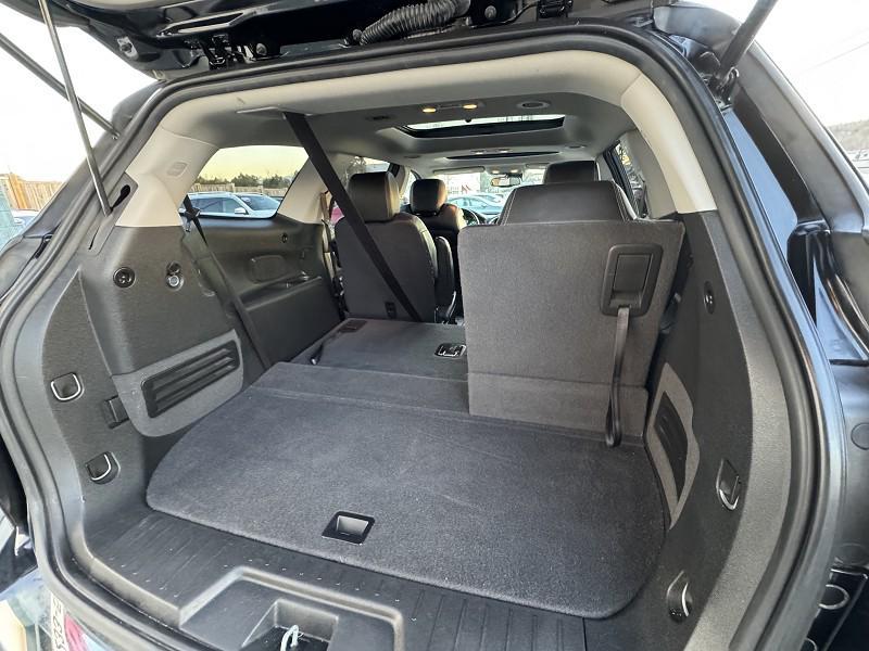 used 2017 Buick Enclave car, priced at $14,495