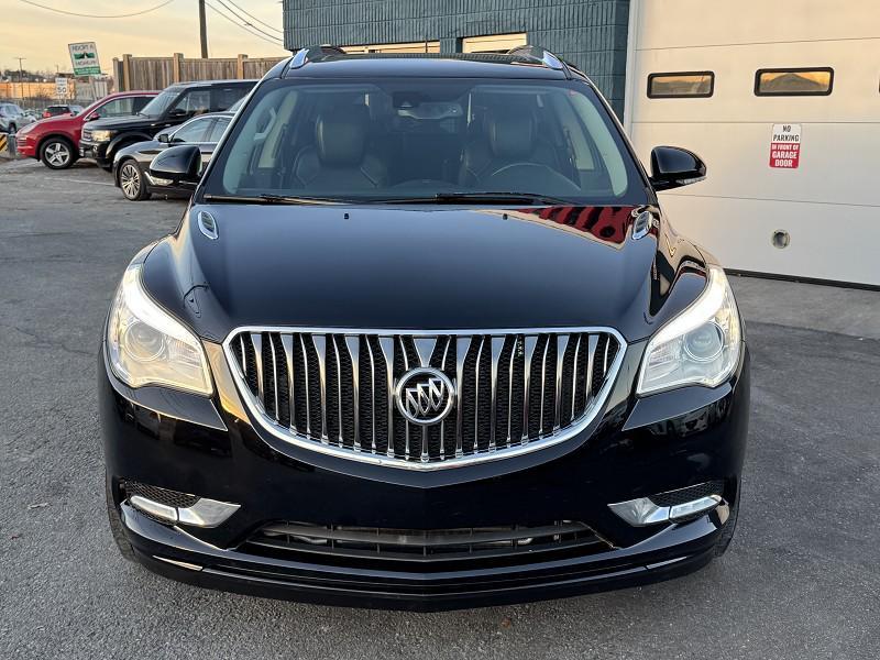 used 2017 Buick Enclave car, priced at $14,495
