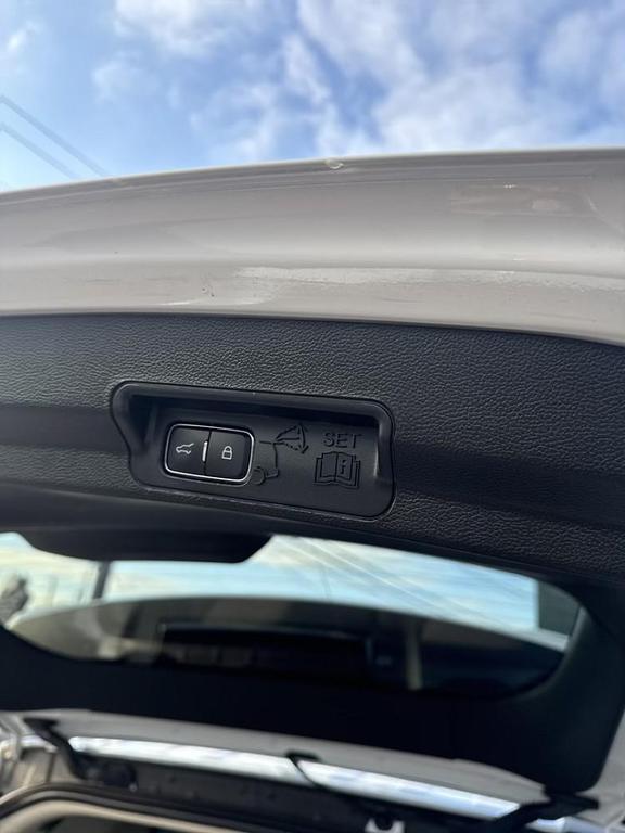 used 2020 Ford Explorer car, priced at $18,995
