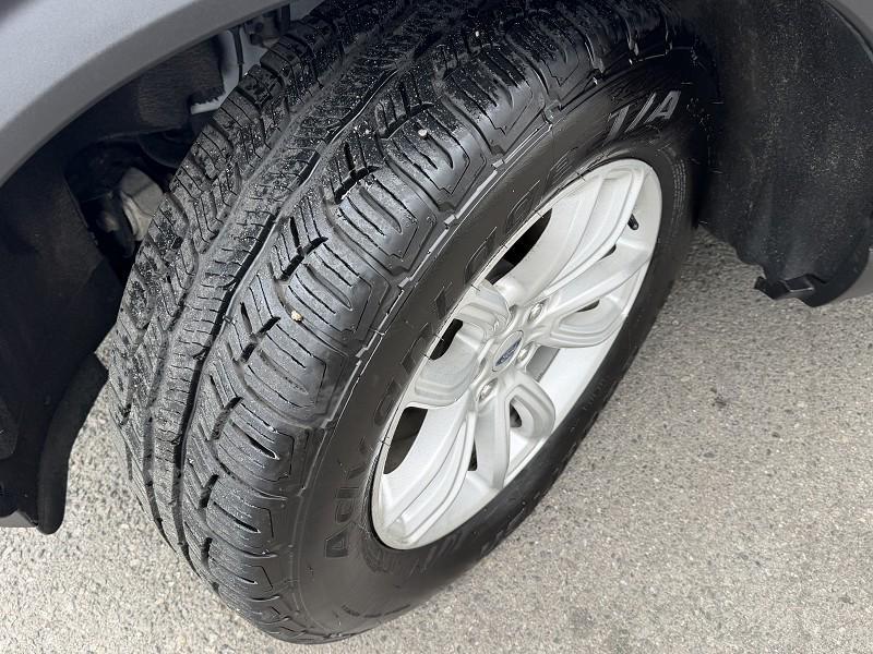 used 2020 Ford Explorer car, priced at $18,995