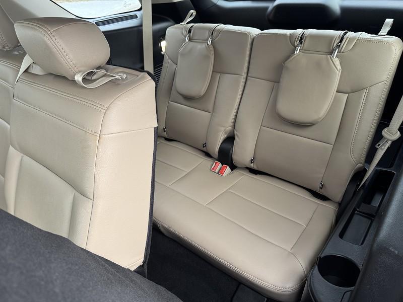 used 2020 Ford Explorer car, priced at $19,995