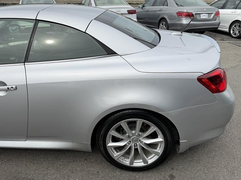 used 2015 INFINITI Q60 car, priced at $17,995